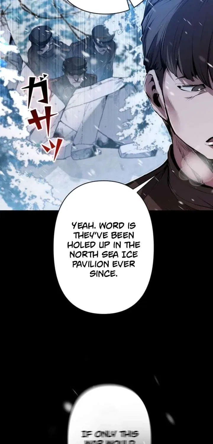 Becoming a Cheat-Level Skill Thief Chapter 25 – Page 27