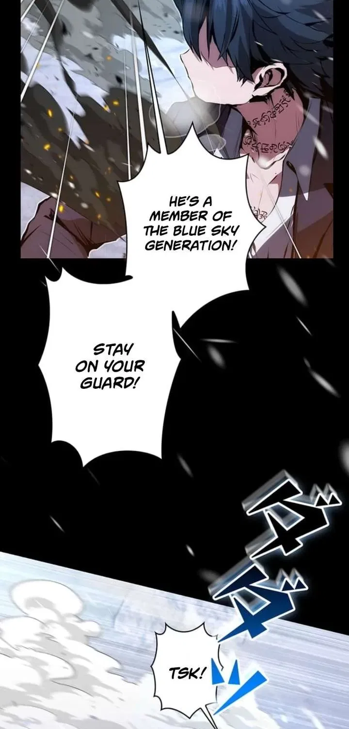 Becoming a Cheat-Level Skill Thief Chapter 25 – Page 31