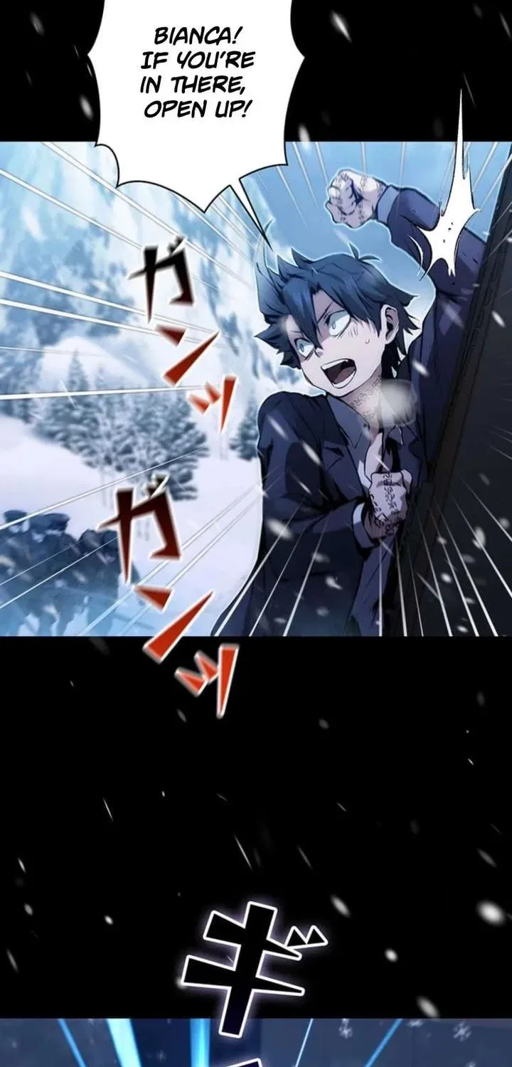 Becoming a Cheat-Level Skill Thief Chapter 25 – Page 34