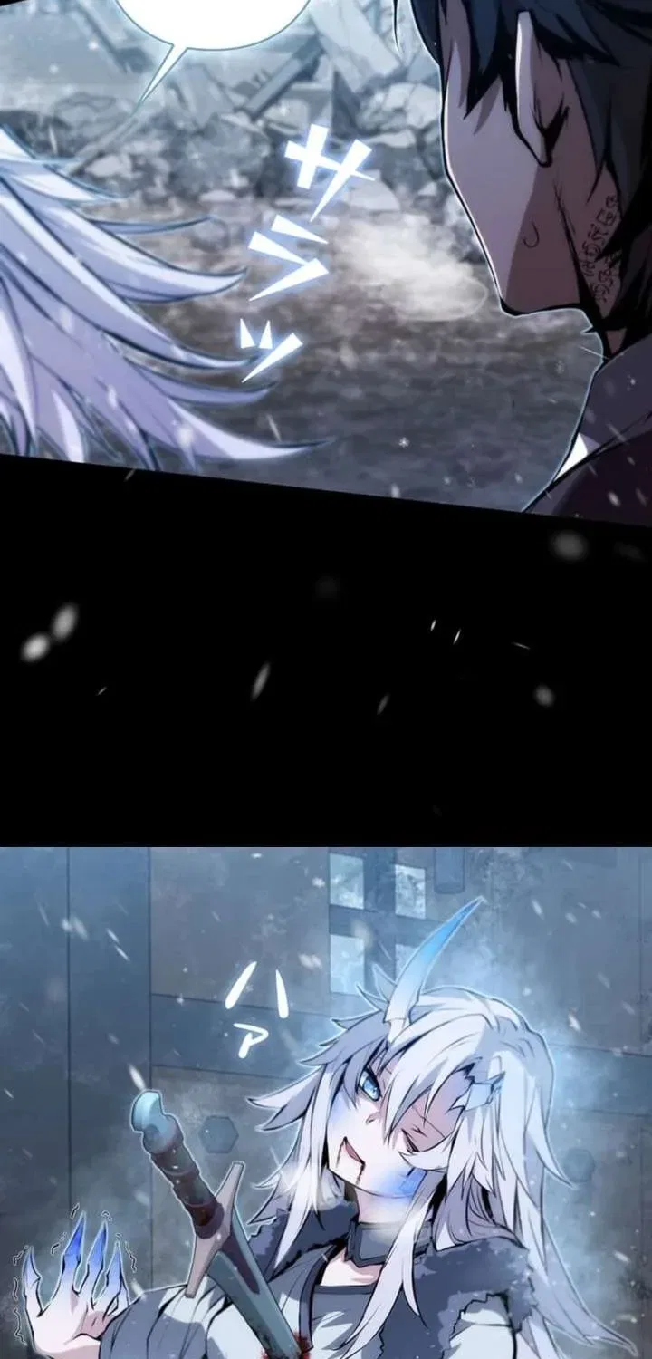 Becoming a Cheat-Level Skill Thief Chapter 25 – Page 39