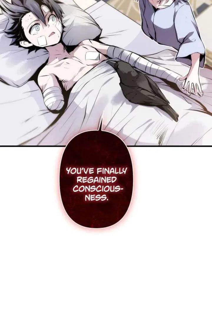 Becoming a Cheat-Level Skill Thief Chapter 25 – Page 61