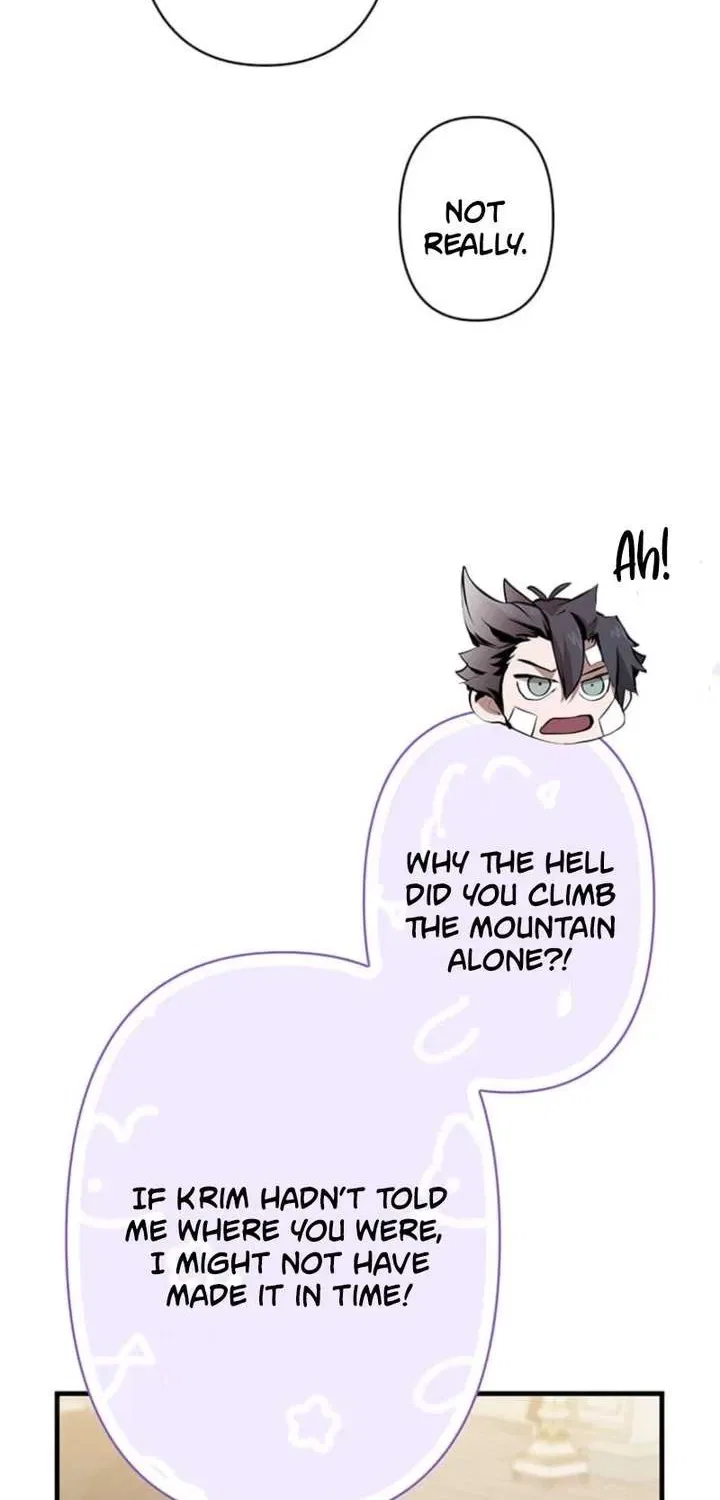 Becoming a Cheat-Level Skill Thief Chapter 25 – Page 63