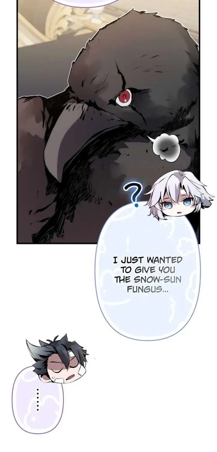 Becoming a Cheat-Level Skill Thief Chapter 25 – Page 64