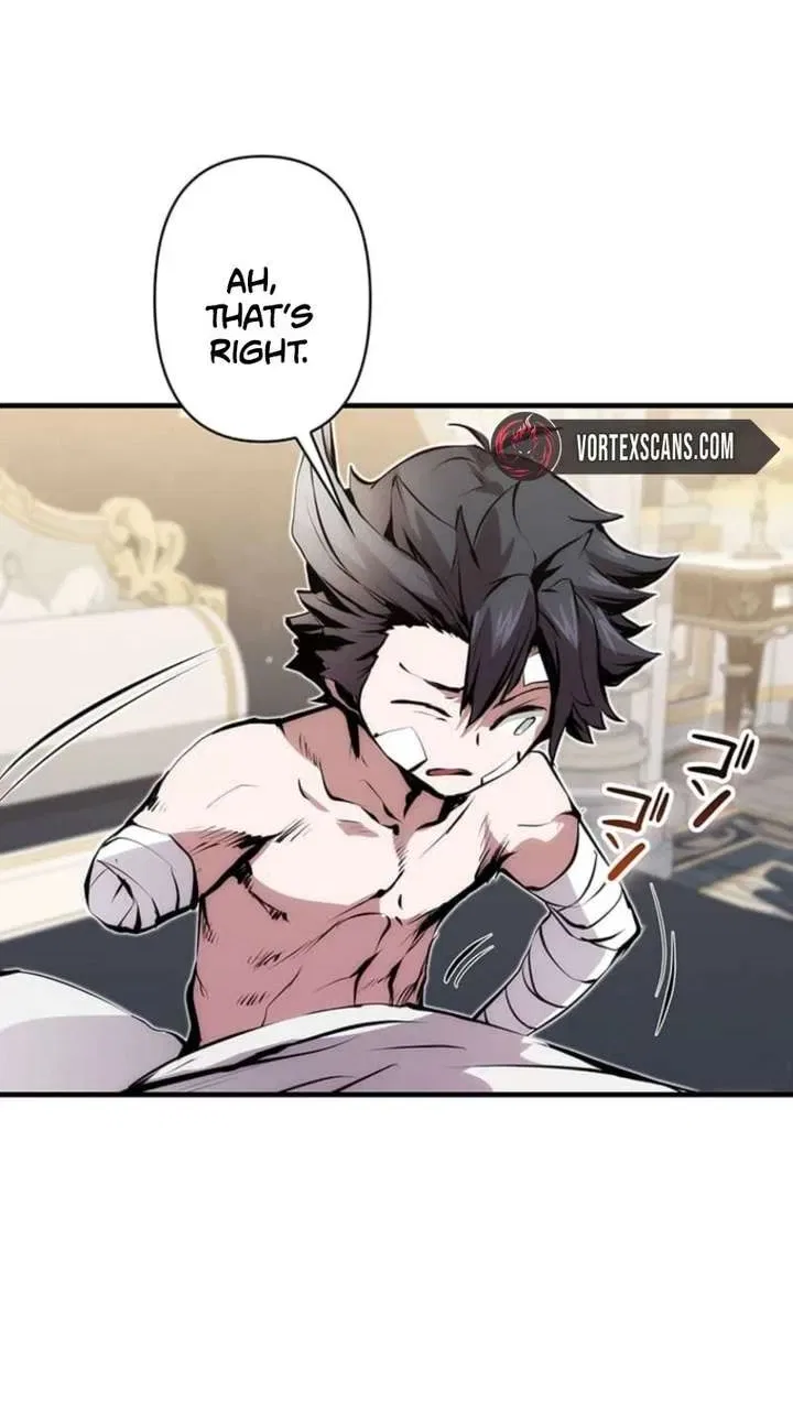 Becoming a Cheat-Level Skill Thief Chapter 25 – Page 65
