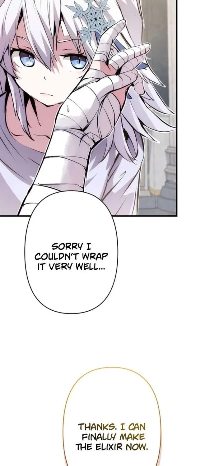 Becoming a Cheat-Level Skill Thief Chapter 25 – Page 67