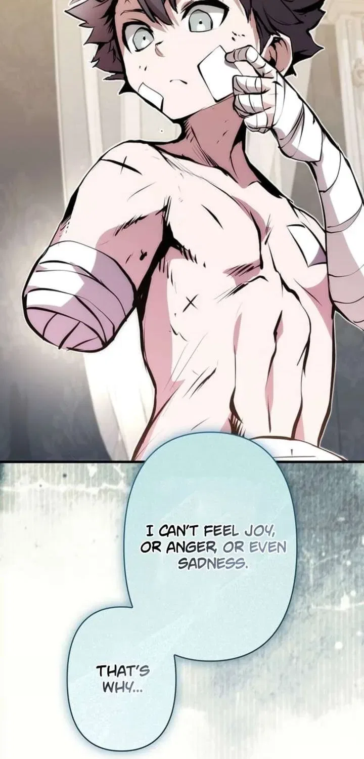 Becoming a Cheat-Level Skill Thief Chapter 25 – Page 71