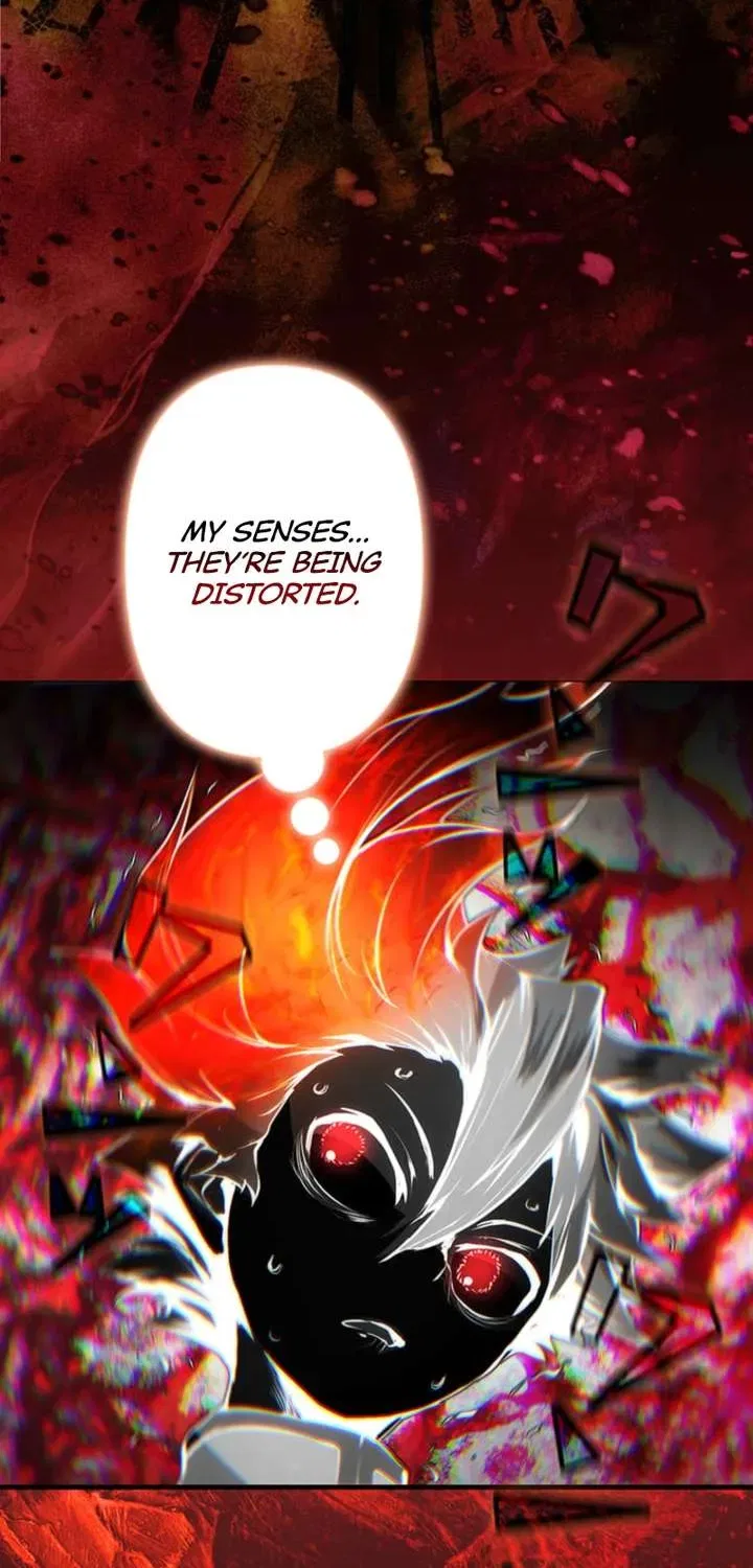 Becoming a Cheat-Level Skill Thief Chapter 24 – Page 4