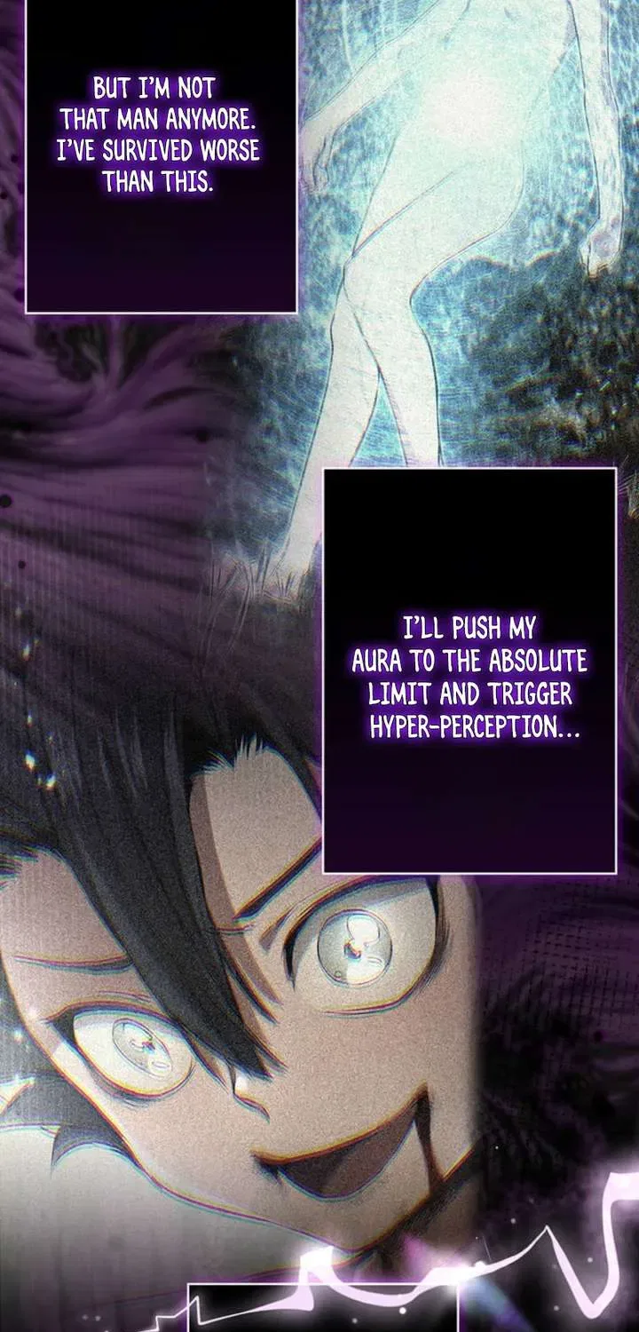 Becoming a Cheat-Level Skill Thief Chapter 24 – Page 7