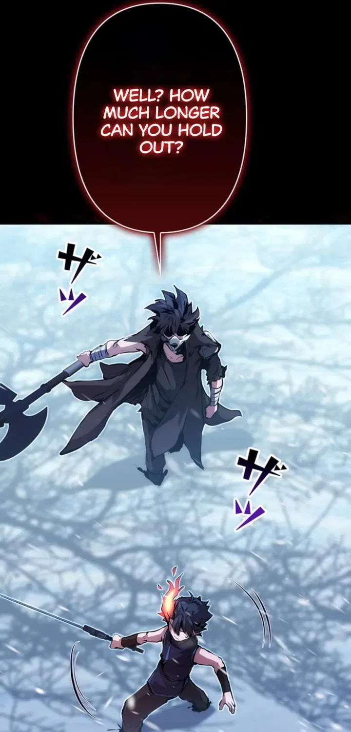 Becoming a Cheat-Level Skill Thief Chapter 24 – Page 9