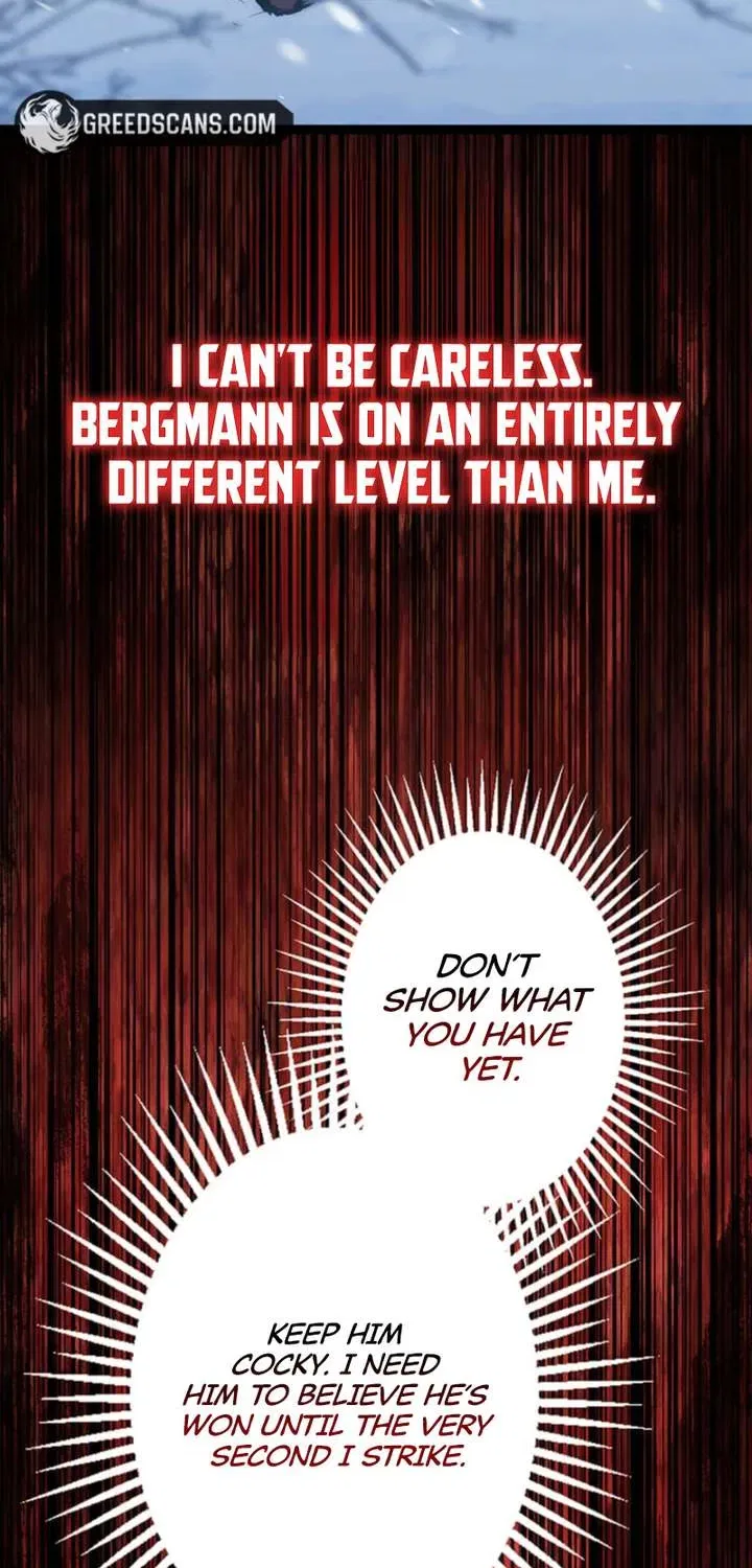 Becoming a Cheat-Level Skill Thief Chapter 24 – Page 10