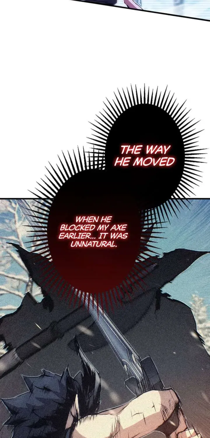 Becoming a Cheat-Level Skill Thief Chapter 24 – Page 15