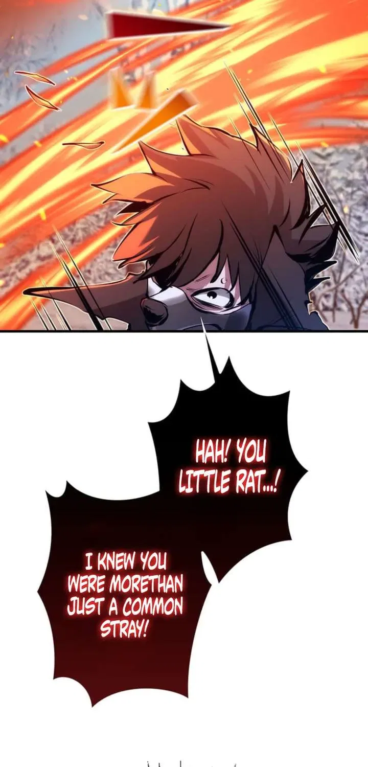 Becoming a Cheat-Level Skill Thief Chapter 24 – Page 20