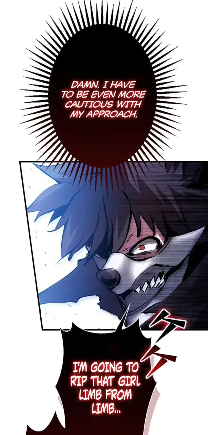 Becoming a Cheat-Level Skill Thief Chapter 24 – Page 21