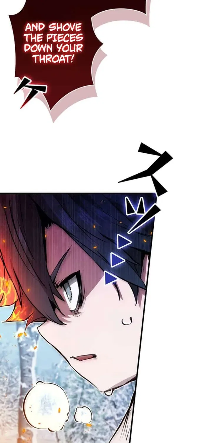 Becoming a Cheat-Level Skill Thief Chapter 24 – Page 22
