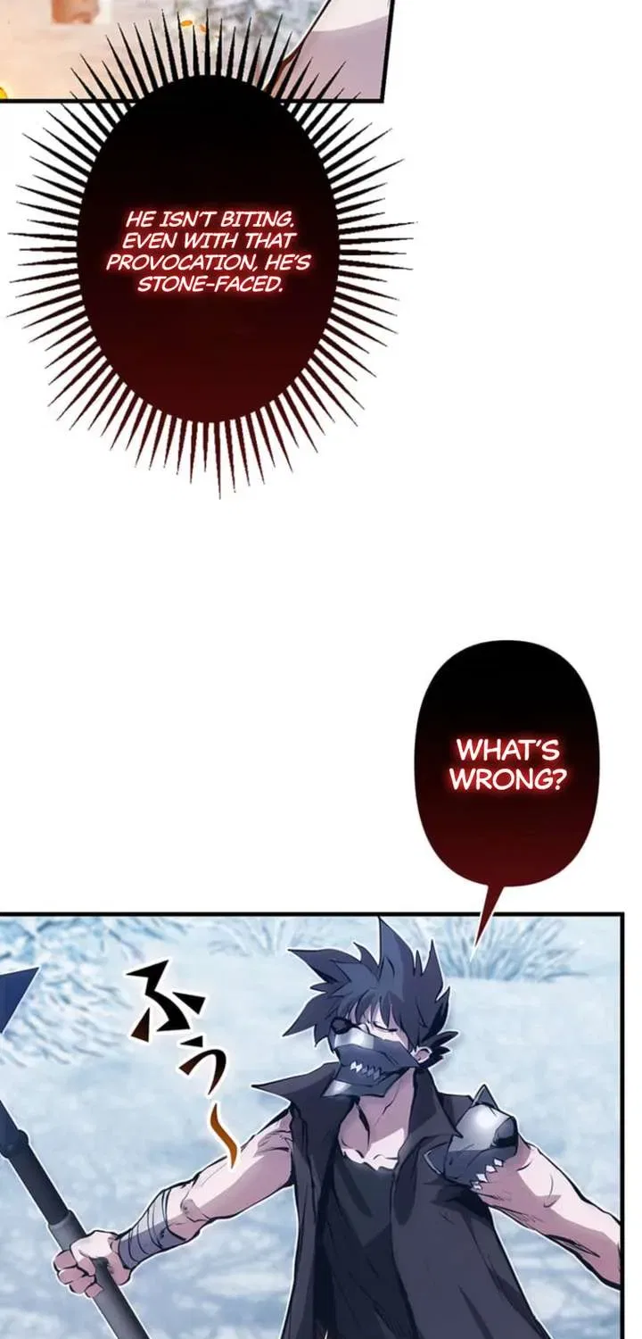 Becoming a Cheat-Level Skill Thief Chapter 24 – Page 23