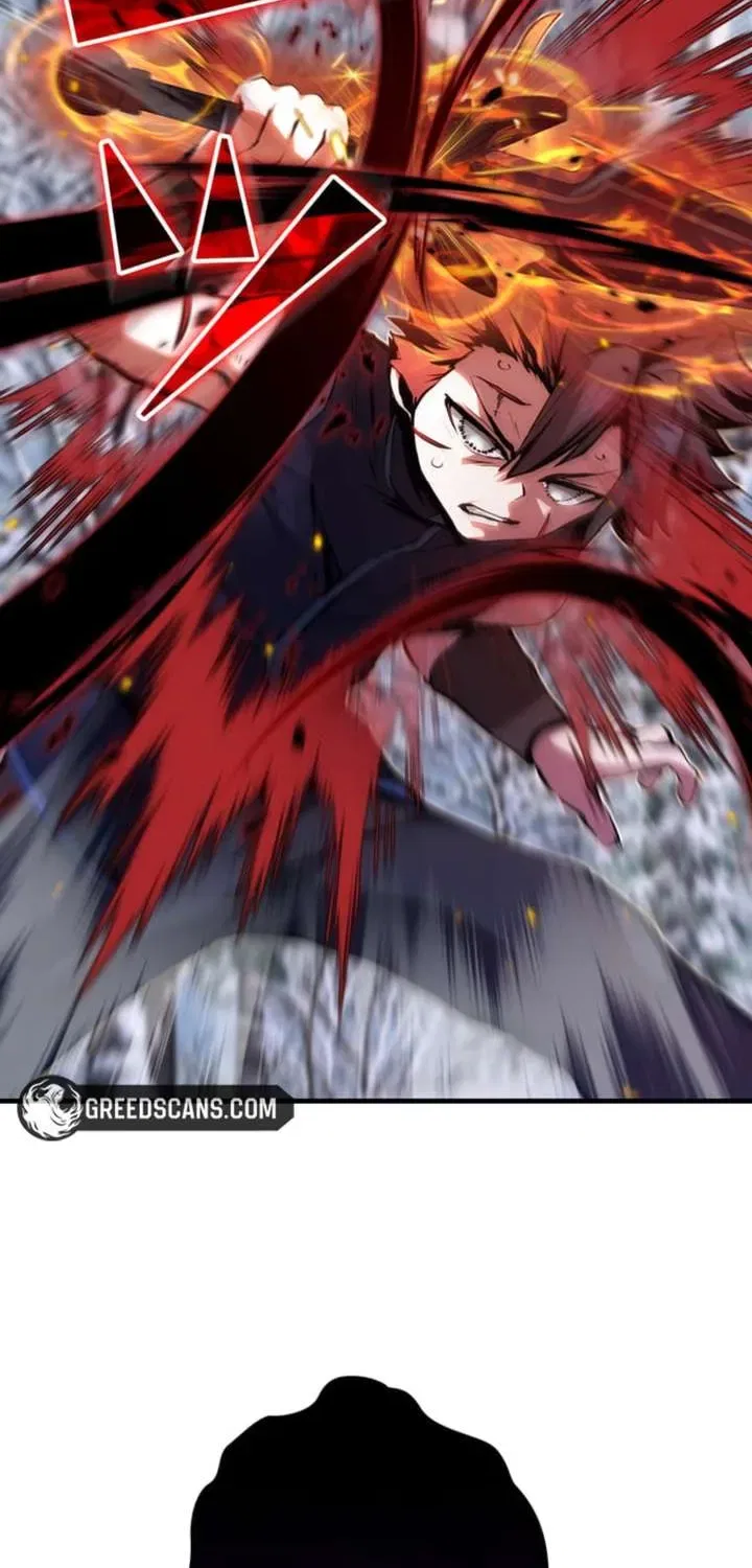 Becoming a Cheat-Level Skill Thief Chapter 24 – Page 30