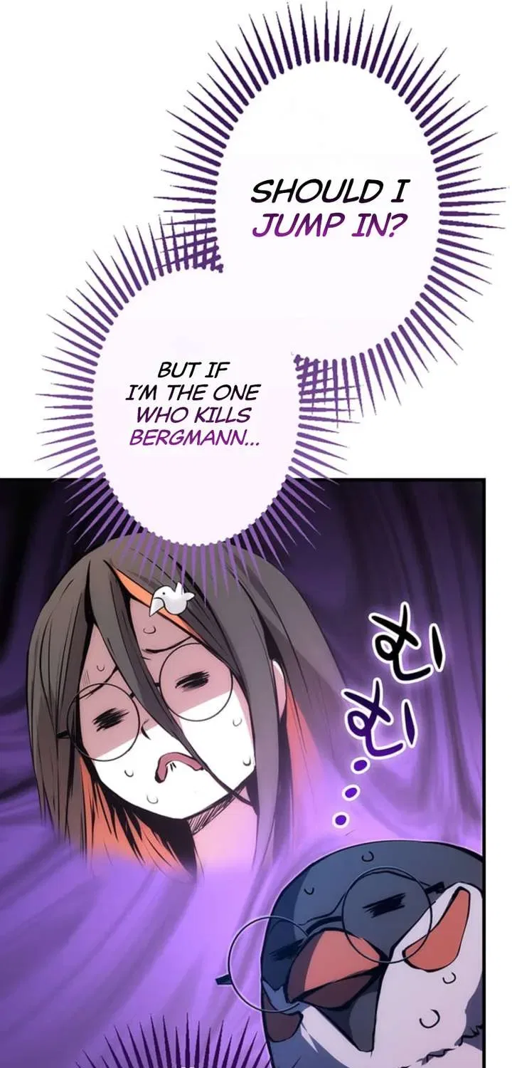 Becoming a Cheat-Level Skill Thief Chapter 24 – Page 33