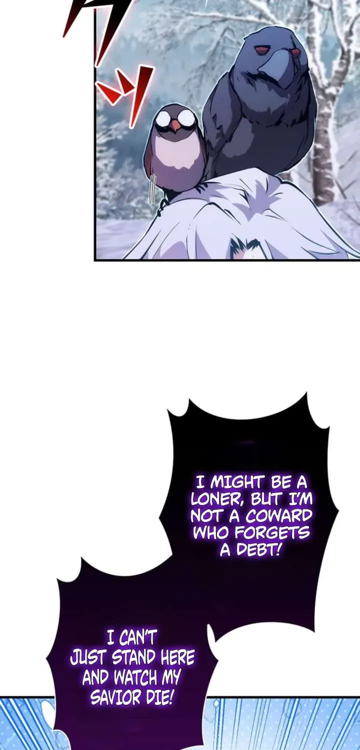 Becoming a Cheat-Level Skill Thief Chapter 24 – Page 37