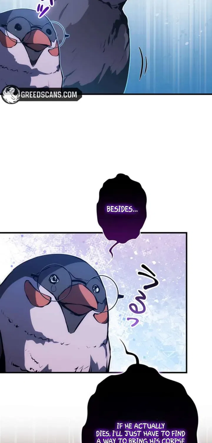 Becoming a Cheat-Level Skill Thief Chapter 24 – Page 42