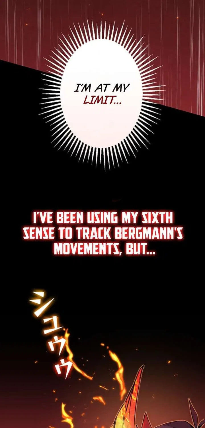 Becoming a Cheat-Level Skill Thief Chapter 24 – Page 44