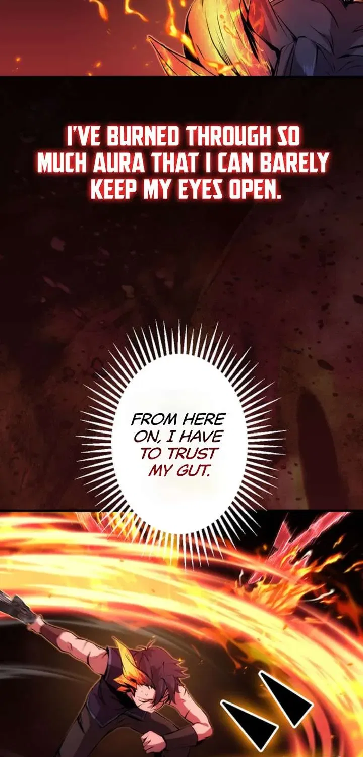 Becoming a Cheat-Level Skill Thief Chapter 24 – Page 45