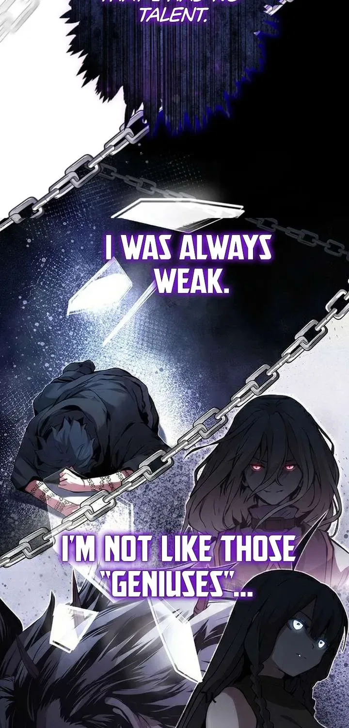 Becoming a Cheat-Level Skill Thief Chapter 24 – Page 51