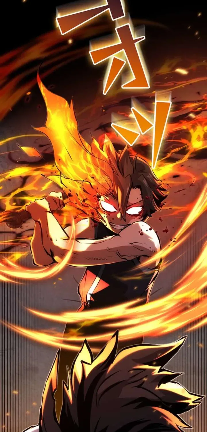 Becoming a Cheat-Level Skill Thief Chapter 24 – Page 60