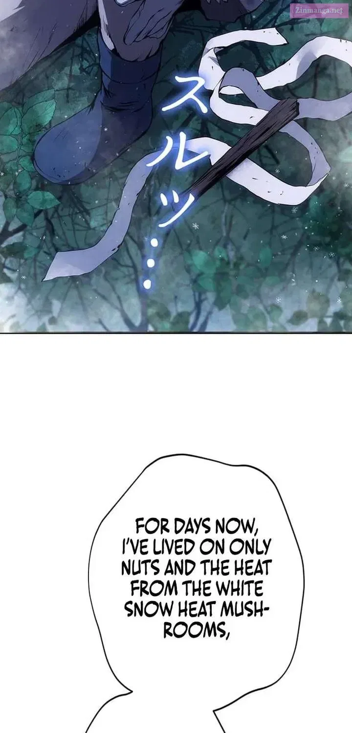 Becoming a Cheat-Level Skill Thief Chapter 23 – Page 8