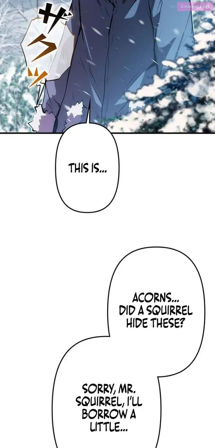 Becoming a Cheat-Level Skill Thief Chapter 23 – Page 24
