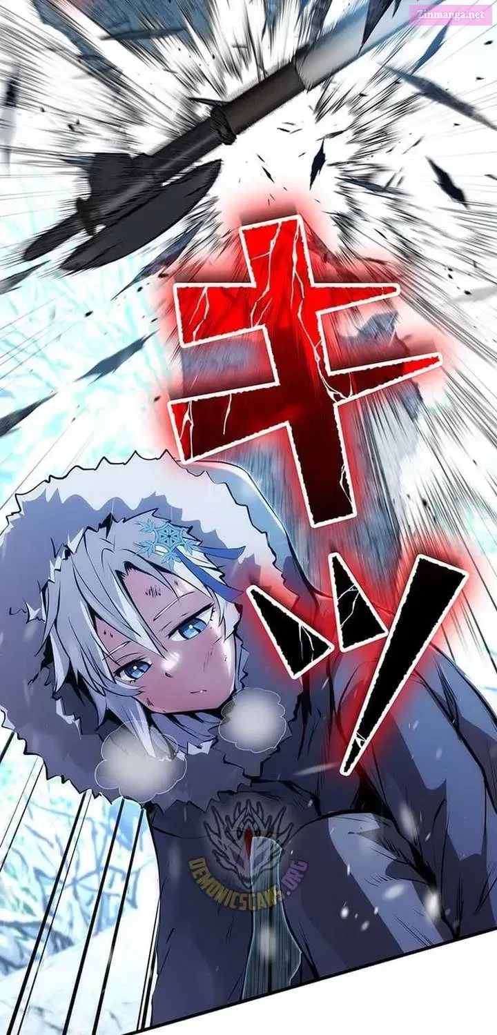 Becoming a Cheat-Level Skill Thief Chapter 23 – Page 27