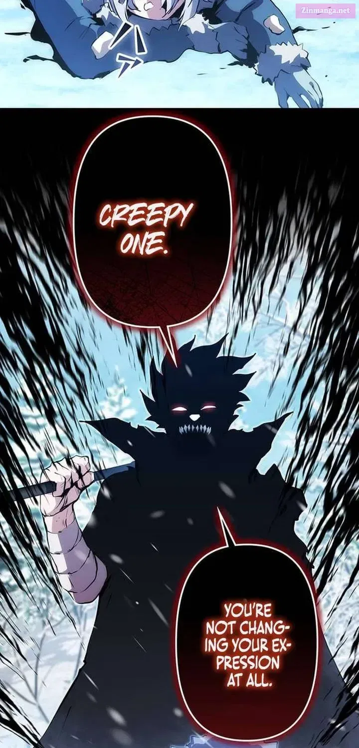 Becoming a Cheat-Level Skill Thief Chapter 23 – Page 32