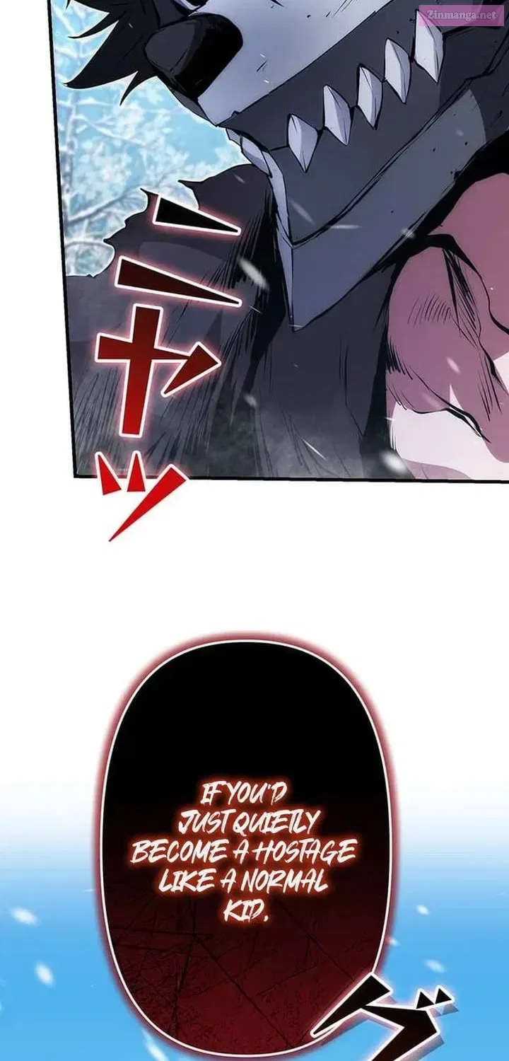 Becoming a Cheat-Level Skill Thief Chapter 23 – Page 34