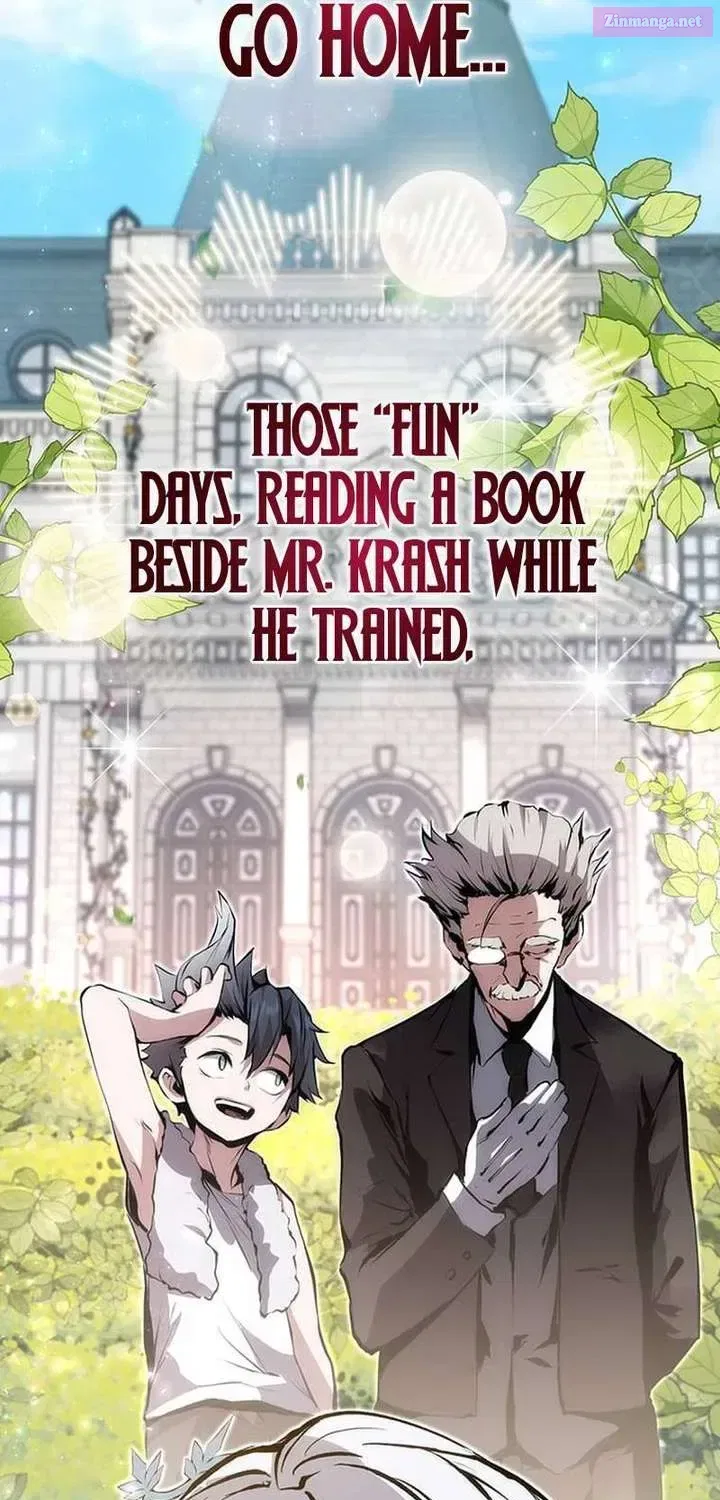 Becoming a Cheat-Level Skill Thief Chapter 23 – Page 38