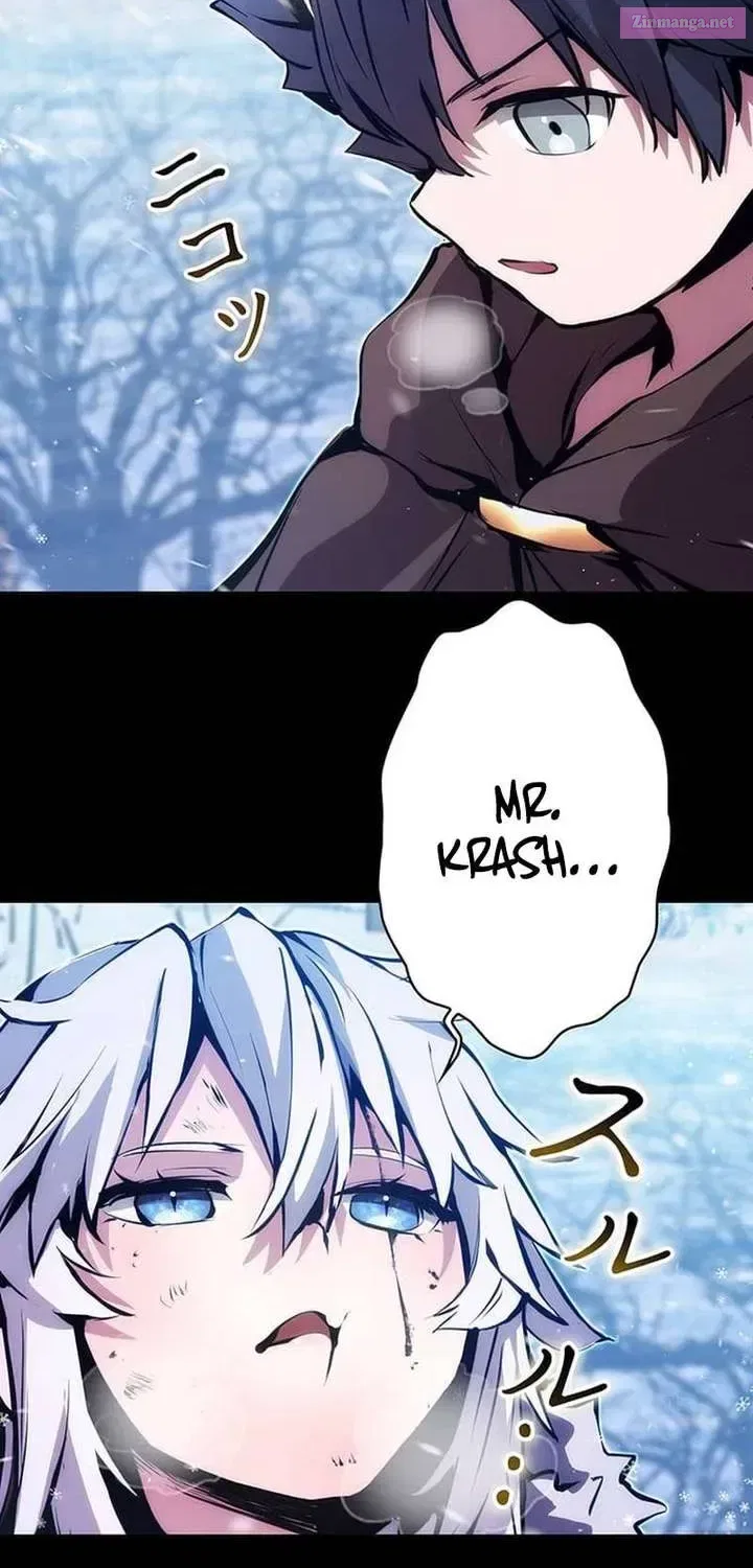 Becoming a Cheat-Level Skill Thief Chapter 23 – Page 51