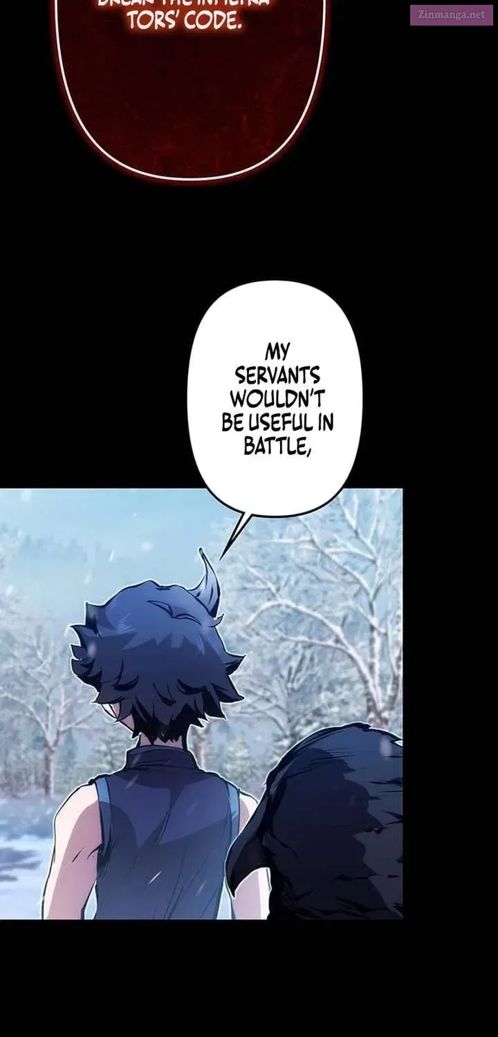 Becoming a Cheat-Level Skill Thief Chapter 23 – Page 56