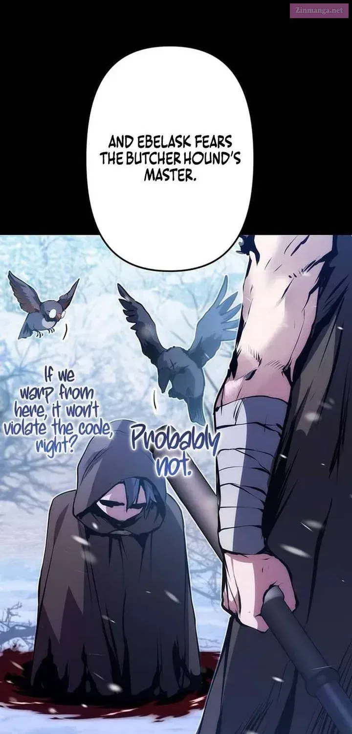 Becoming a Cheat-Level Skill Thief Chapter 23 – Page 57