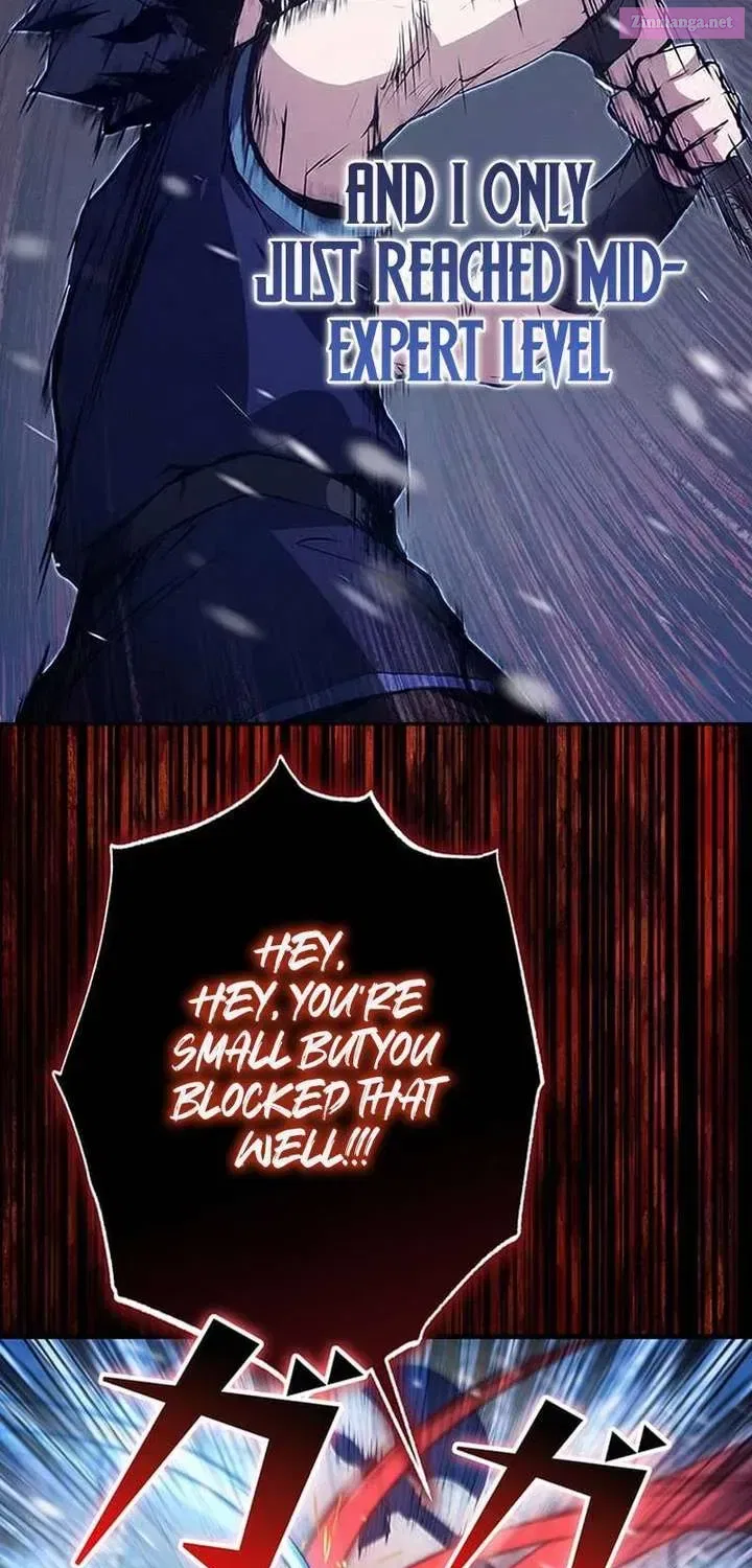 Becoming a Cheat-Level Skill Thief Chapter 23 – Page 73