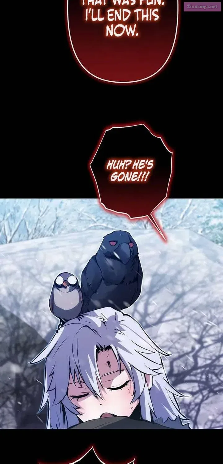 Becoming a Cheat-Level Skill Thief Chapter 23 – Page 81