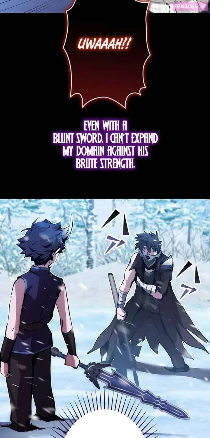 Becoming a Cheat-Level Skill Thief Chapter 23 – Page 86