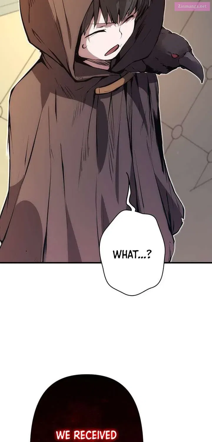 Becoming a Cheat-Level Skill Thief Chapter 22 – Page 11