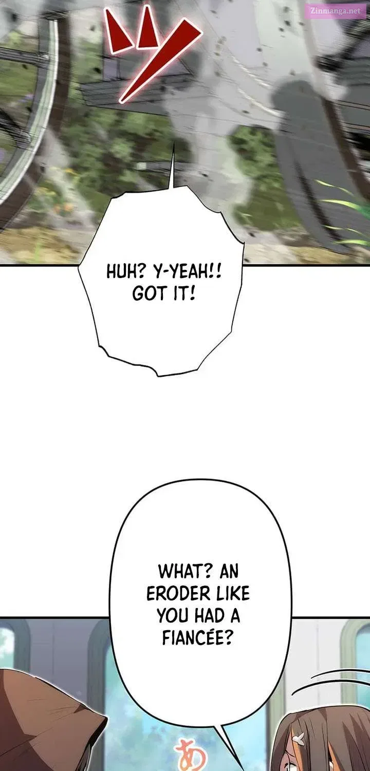 Becoming a Cheat-Level Skill Thief Chapter 22 – Page 17