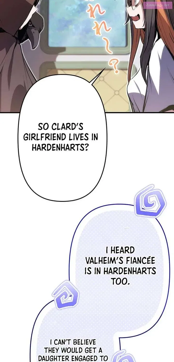 Becoming a Cheat-Level Skill Thief Chapter 22 – Page 18
