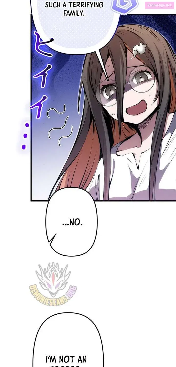 Becoming a Cheat-Level Skill Thief Chapter 22 – Page 19