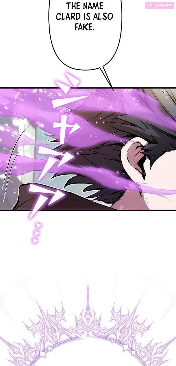 Becoming a Cheat-Level Skill Thief Chapter 22 – Page 21