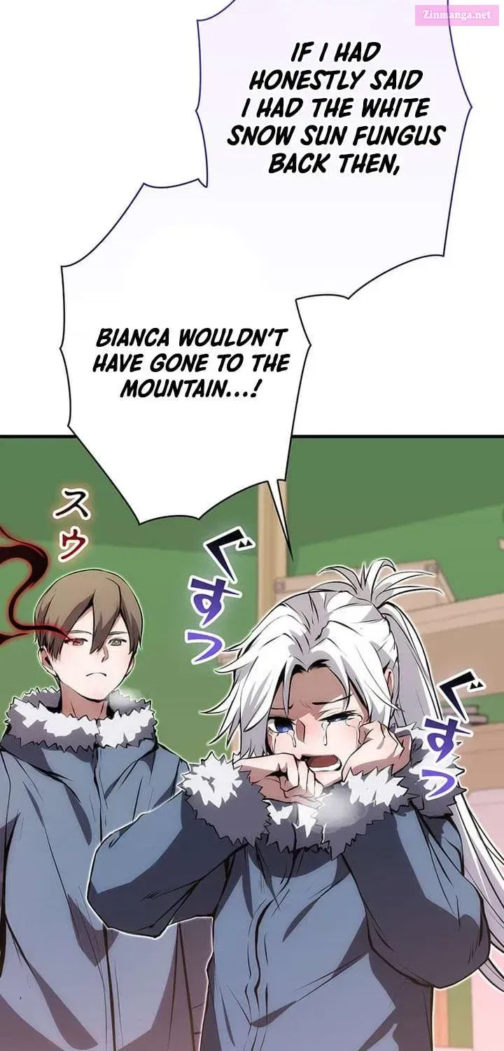 Becoming a Cheat-Level Skill Thief Chapter 22 – Page 31