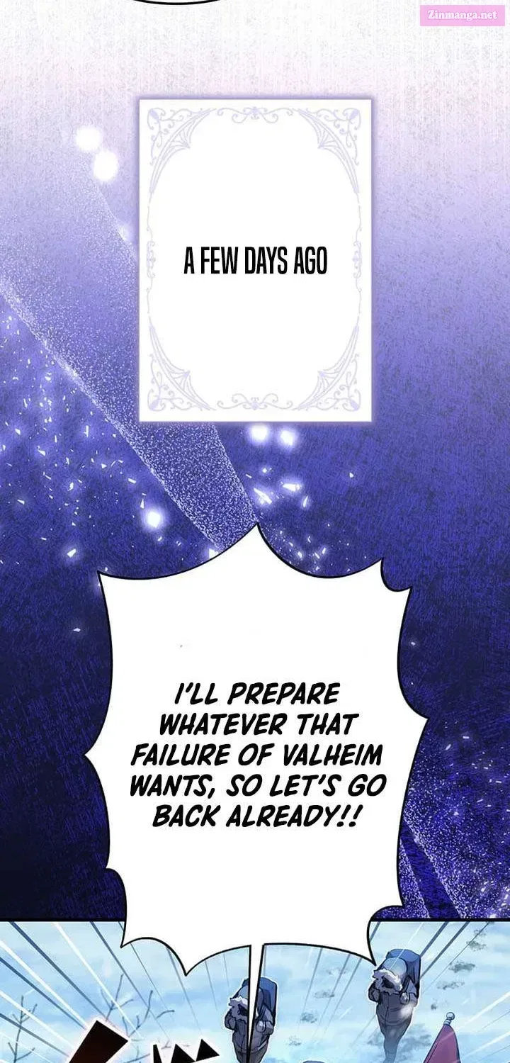 Becoming a Cheat-Level Skill Thief Chapter 22 – Page 35