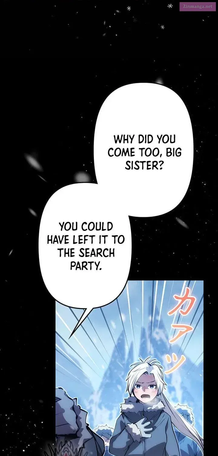 Becoming a Cheat-Level Skill Thief Chapter 22 – Page 39