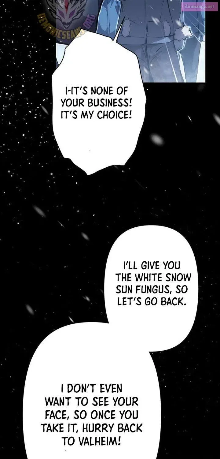 Becoming a Cheat-Level Skill Thief Chapter 22 – Page 40