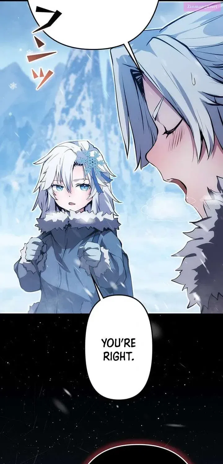 Becoming a Cheat-Level Skill Thief Chapter 22 – Page 41