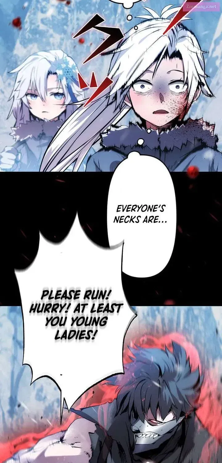Becoming a Cheat-Level Skill Thief Chapter 22 – Page 52